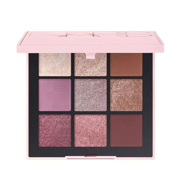 NARS AFTERGLOW TEMPTING EYESHADOW PALETTE