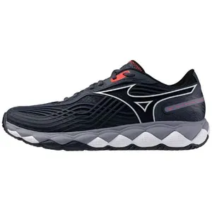 Tênis de Tennis Mizuno Wave Enforce Tour 2 Clay Court 34 Cinza