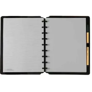 Caderno Inteligente Cool Grey Caramel A5 (MP)