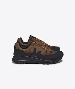 Fitz Roy Trek-Shell Terra Black