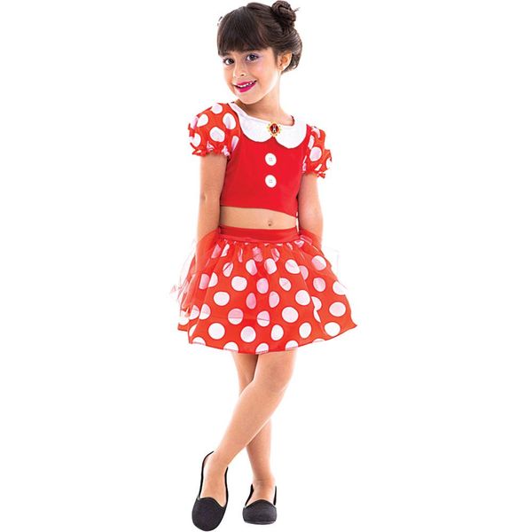 Fantasia Minnie Cropped M 112073.5 Global