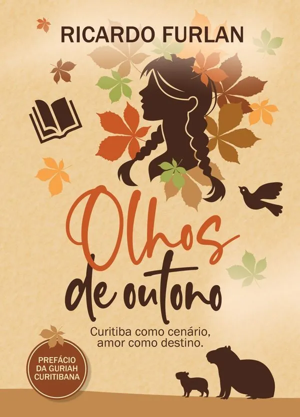 Olhos De Outono