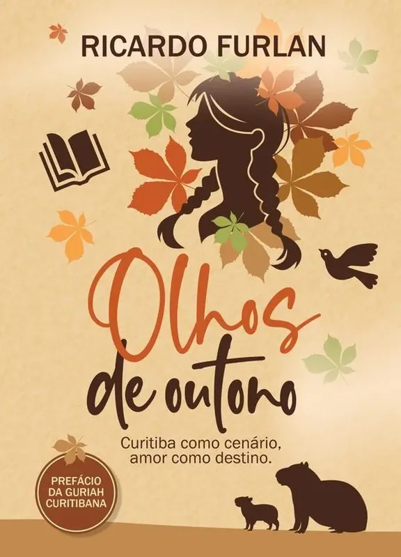 Olhos De Outono