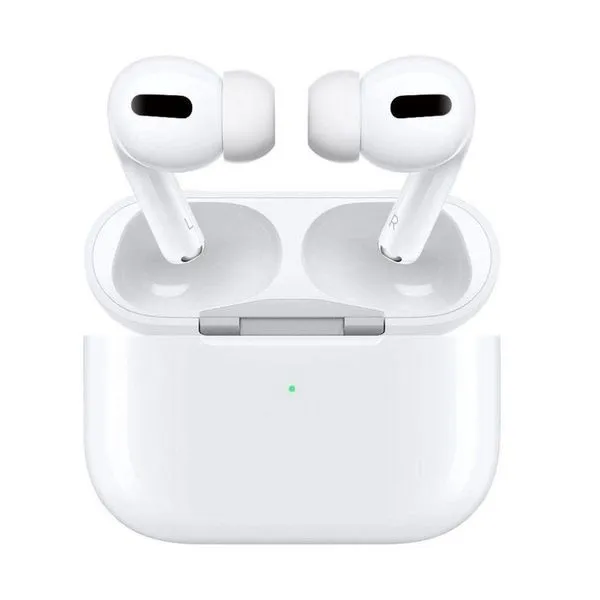 Fone Ouvido Sem Fio Branco Airpro Silicone Compatível Com Samsung A04