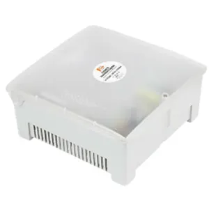 Fonte FC Fontes Ininterrupta Para Controle De Acesso 12V 3A 36W (MP)