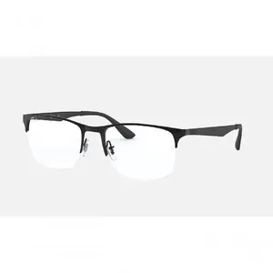 Armação Óculos De Grau Ray-ban Rb6362 2509 55-19