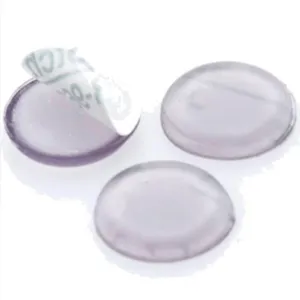 Silen Gotas Com 20mm Transparente - 4940 - Talentos