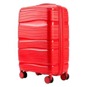 Mala De Viagem Artrin 10kg Polipropileno Vermelha (MP)