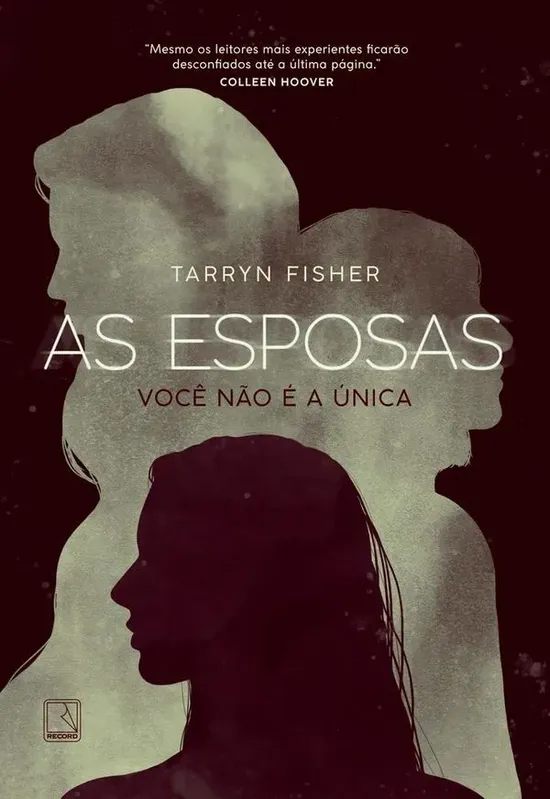 As Esposas