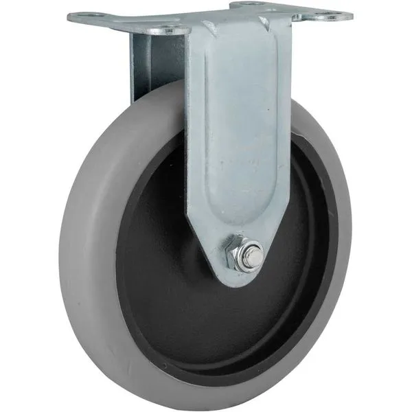 Rodízio Fixo 5" para Carro de Ferramentas CFV - VONDER