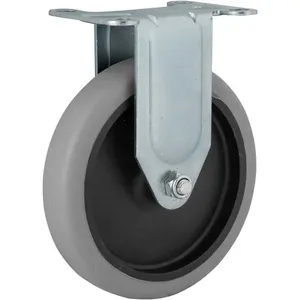 Rodízio Fixo 5" para Carro de Ferramentas CFV - VONDER