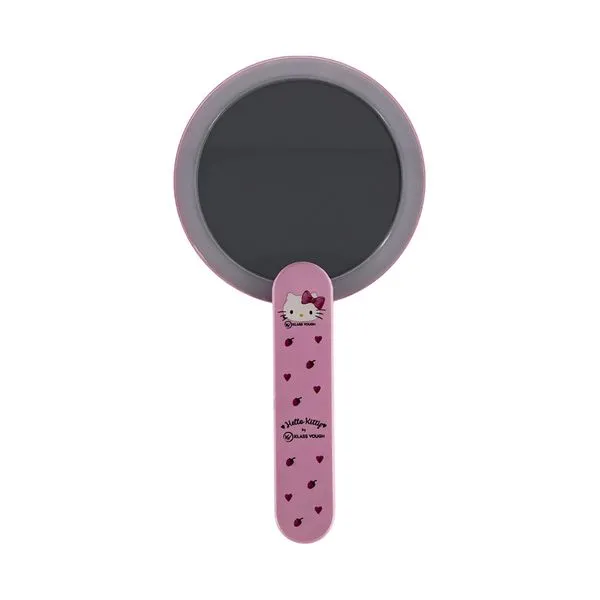 Espelho com Led Hello Kitty By Klass Vough 1 unidade