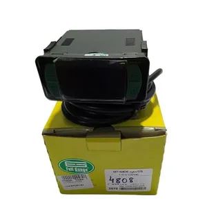 Controlador Full Gauge Mt530E Super 115/230V Ref3570 voltagem Bivolt