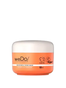 WeDo Professional Moisture & Shine - Máscara Capilar 150ml