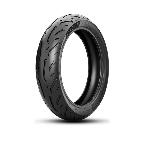 Pneu De Moto Levorin 130/70-17 68S Matrix Sport ll M/C Tl