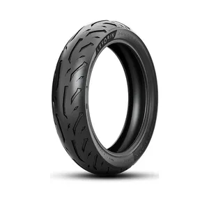 Pneu De Moto Levorin 130/70-17 68S Matrix Sport ll M/C Tl