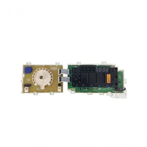Placa Display Lava e Seca LG WD11WP6, WD11EP6, WD1412RT7B EBR78770650