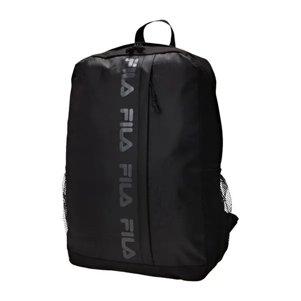 Mochila Fila Tone Logo 18L Preto (MP)