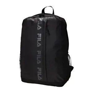 Mochila Fila Tone Logo 18L Preto (MP)