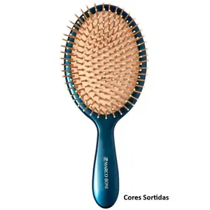 Escova Para Cabelo Marco Boni Oval Athena Sortido