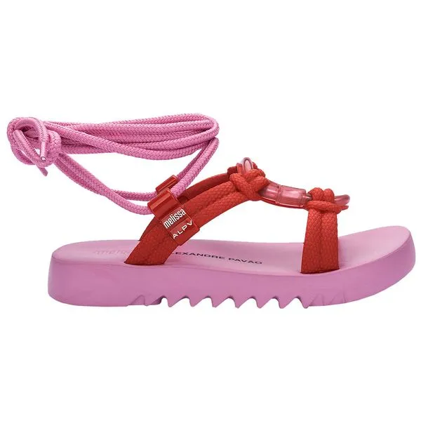 Melissa Kirk + Alexandre Pavão 36193 VERMELHO/ROSA 42