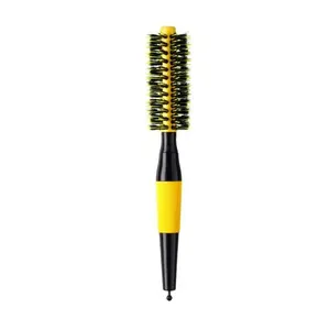 Escova #Air Tag Profissional Térmica Nylon Hairpick 15mm
