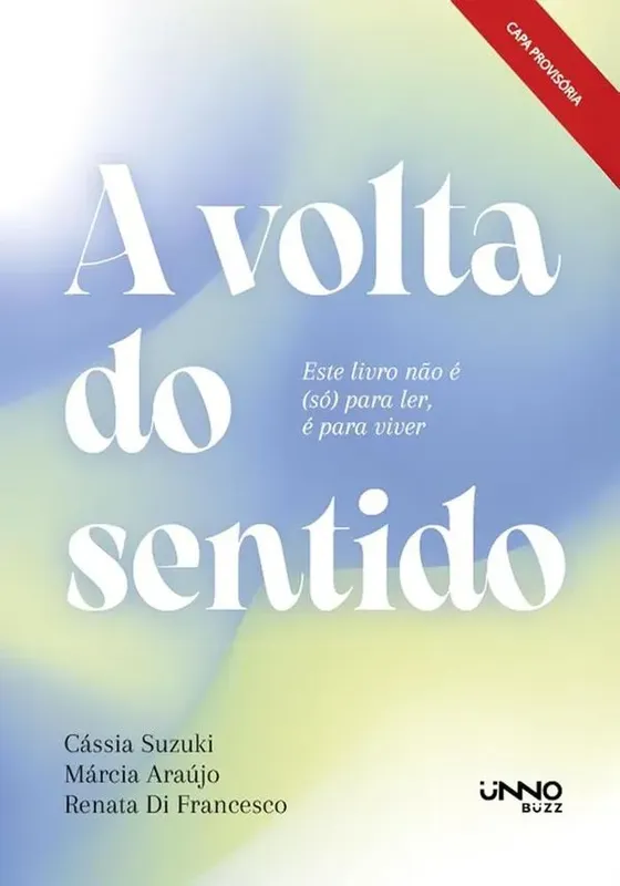 A Volta Do Sentido