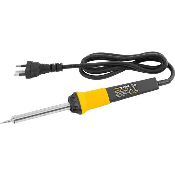 Ferro Para Solda, 30 W, 127 V~, Fsv 0030 Vonder