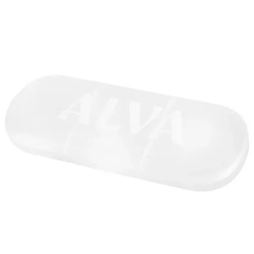 Case Para Raspador de Língua Alva
