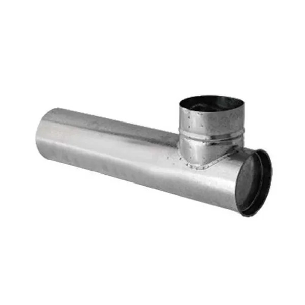 Joelho Galvanizado Nº120 - Lambiase