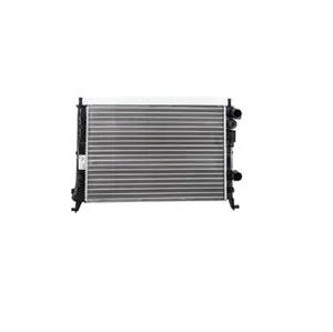 Radiador Ideia Palio Strada Com Ar e Sem Ar Denso Bc422136-5050Rc
