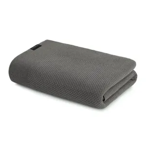 Peseira de Tricô Amara 70cm X 2,20m 1 Peça Cinza Aço Altenburg para Cama e Decoração Peseira de Tricô Amara 70cm X 2,20m 1 Peça Cinza Aço Altenburg