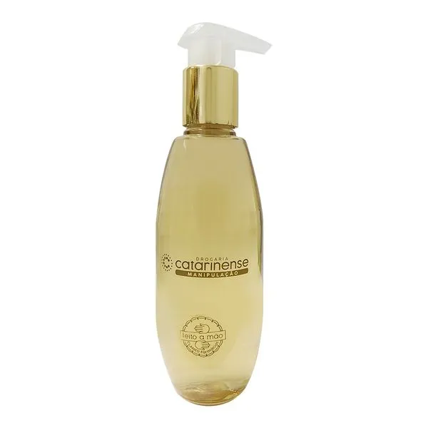 Sabonete líquido Camomila 250ml