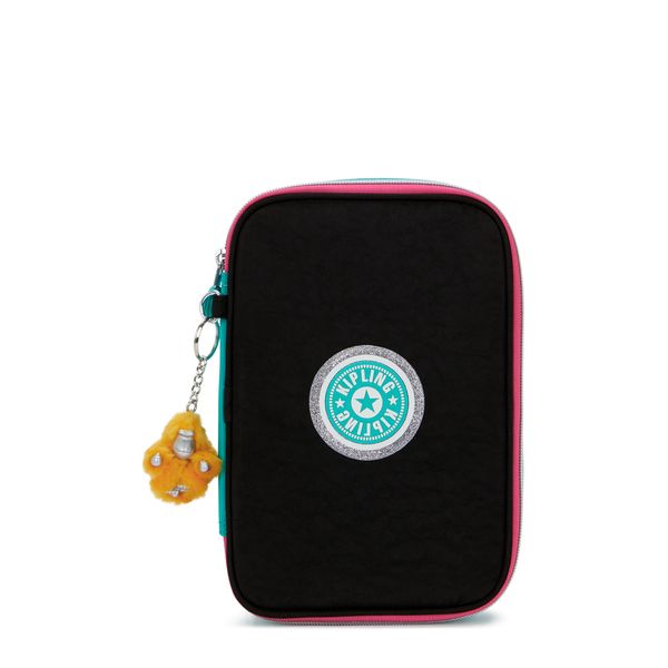 Estojo Kipling 100 Pens Estampado