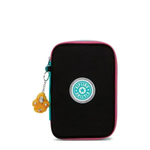 Estojo Kipling 100 Pens Estampado