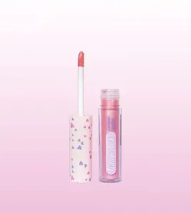 Sombra Líquida - Pink Brilhante TL30020901
