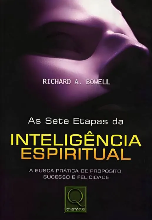 As Sete Etapas Da Inteligência Espiritual