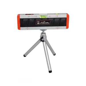 Nível A Laser Com Base Magnética E Tripé 9Ry Eda