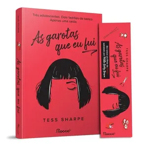 As Garotas Que Eu Fui - Com Brinde