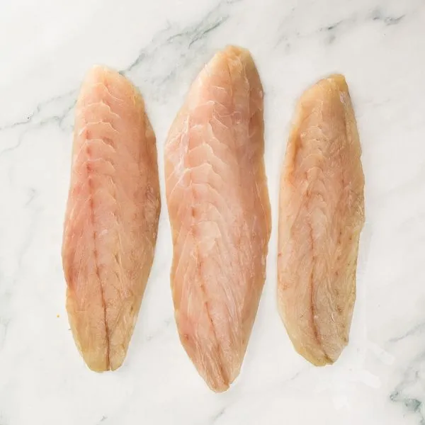Filé de Pescada Swift 500g