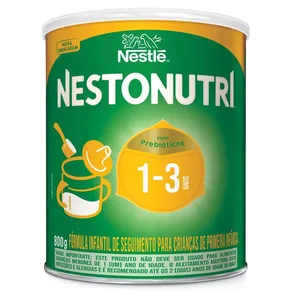 Composto Lácteo Nestonutri 800g