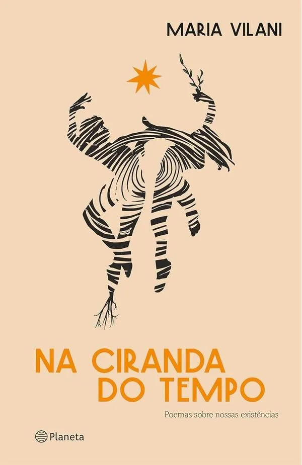 Na Ciranda Do Tempo
