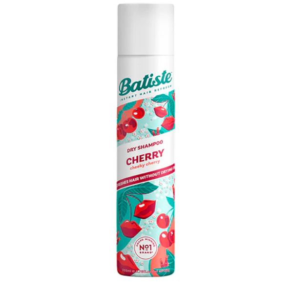 Batiste Cherry Hair - Shampoo a Seco 200ml
