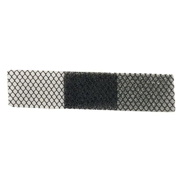 Filtro De Ar Hepa 21x5cm 9 A 30.000 Btus Eco Class E Inverter Trend Elgin