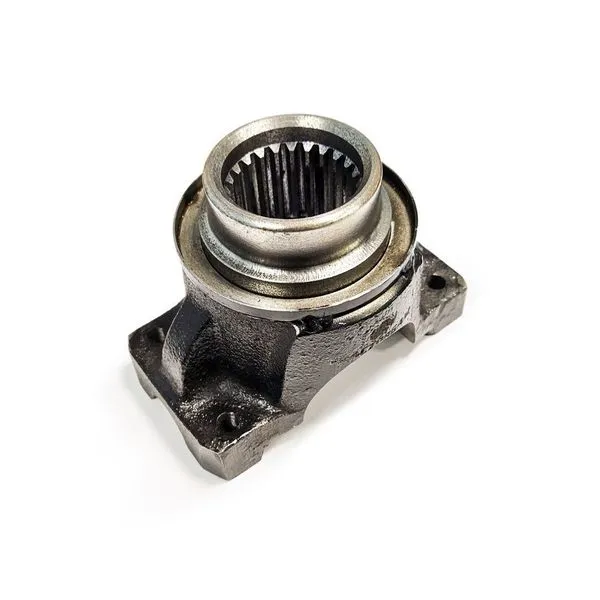 Flange Do Conversor Carregadeira 721e - 821e 24-z