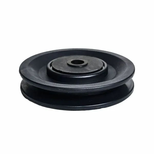 Polia Gallant GSM003 9cm para Estação de Musculação