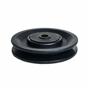 Polia Gallant GSM003 9cm para Estação de Musculação