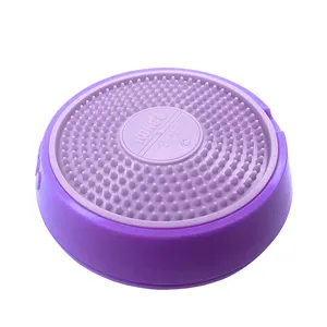 Brinquedo Kong Licks Spinz para Cães Único