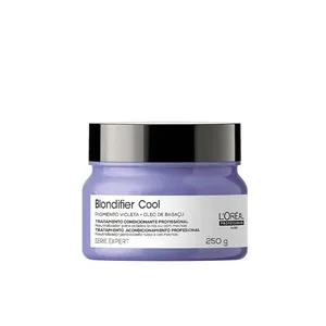Máscara Capilar LOréal Professionnel Blondifier Cool 250g