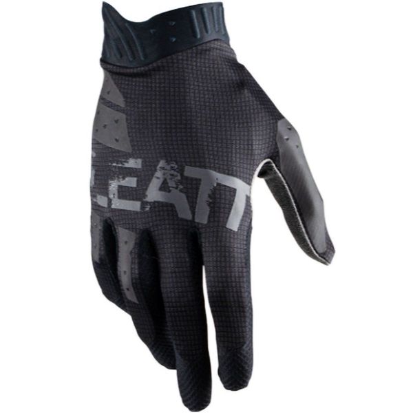 Luva Leatt Moto 1.5 Gripr Preto - M